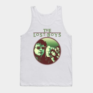 The Lost Boys Tank Top